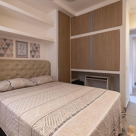 Apto Luxuoso Enseada Guaruja Luaran gambar