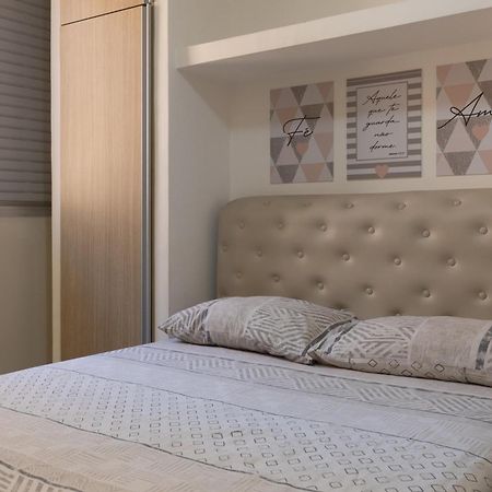 Apto Luxuoso Enseada Guaruja Luaran gambar