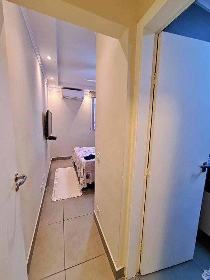 Apto Luxuoso Enseada Guaruja Luaran gambar