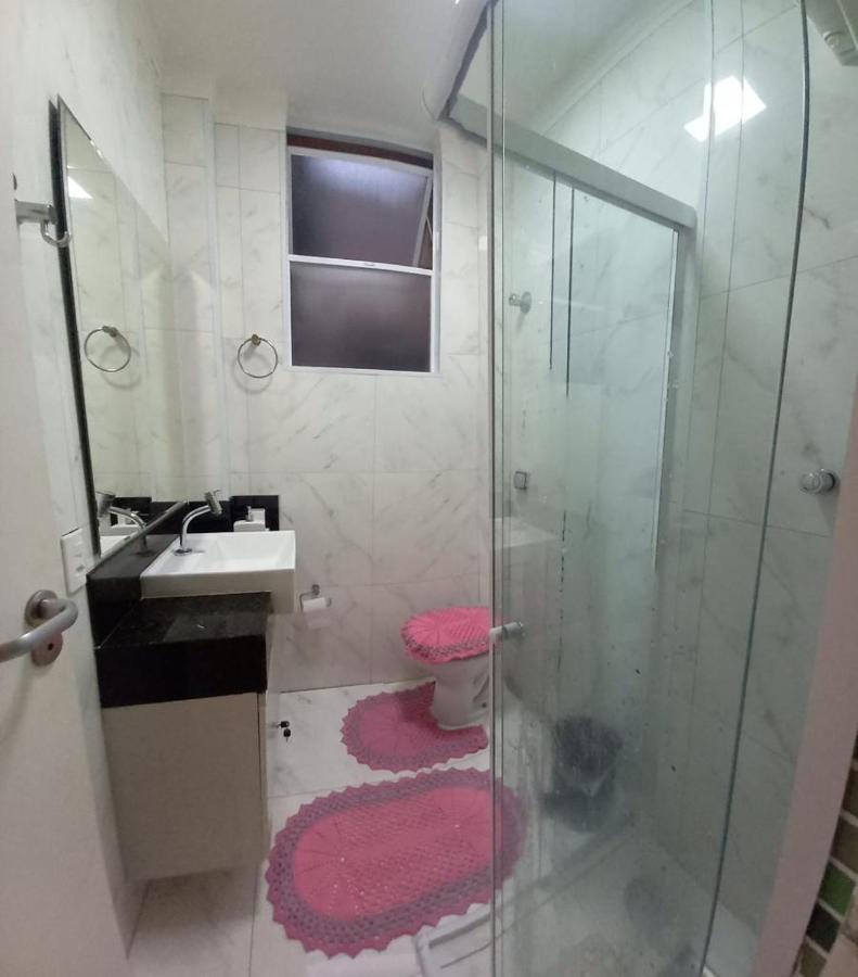 Apto Luxuoso Enseada Guaruja Luaran gambar