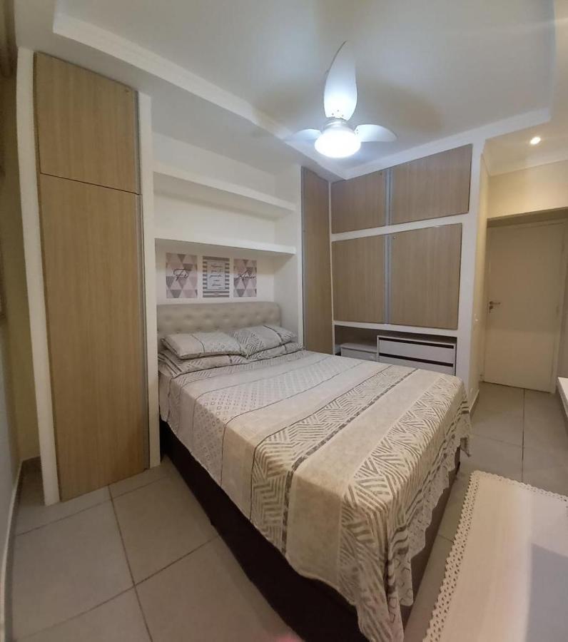 Apto Luxuoso Enseada Guaruja Luaran gambar