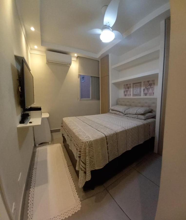 Apto Luxuoso Enseada Guaruja Luaran gambar