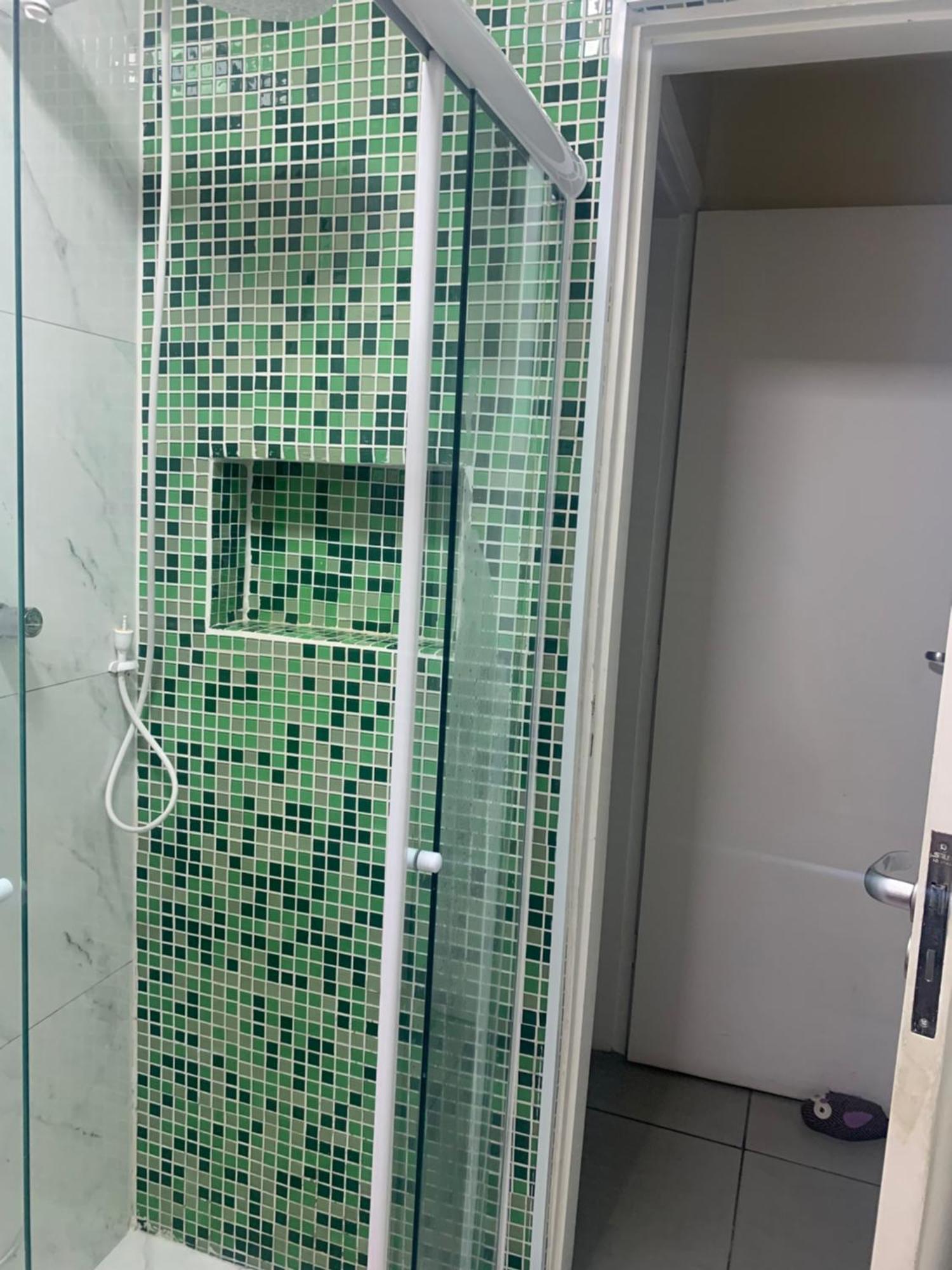 Apto Luxuoso Enseada Guaruja Luaran gambar