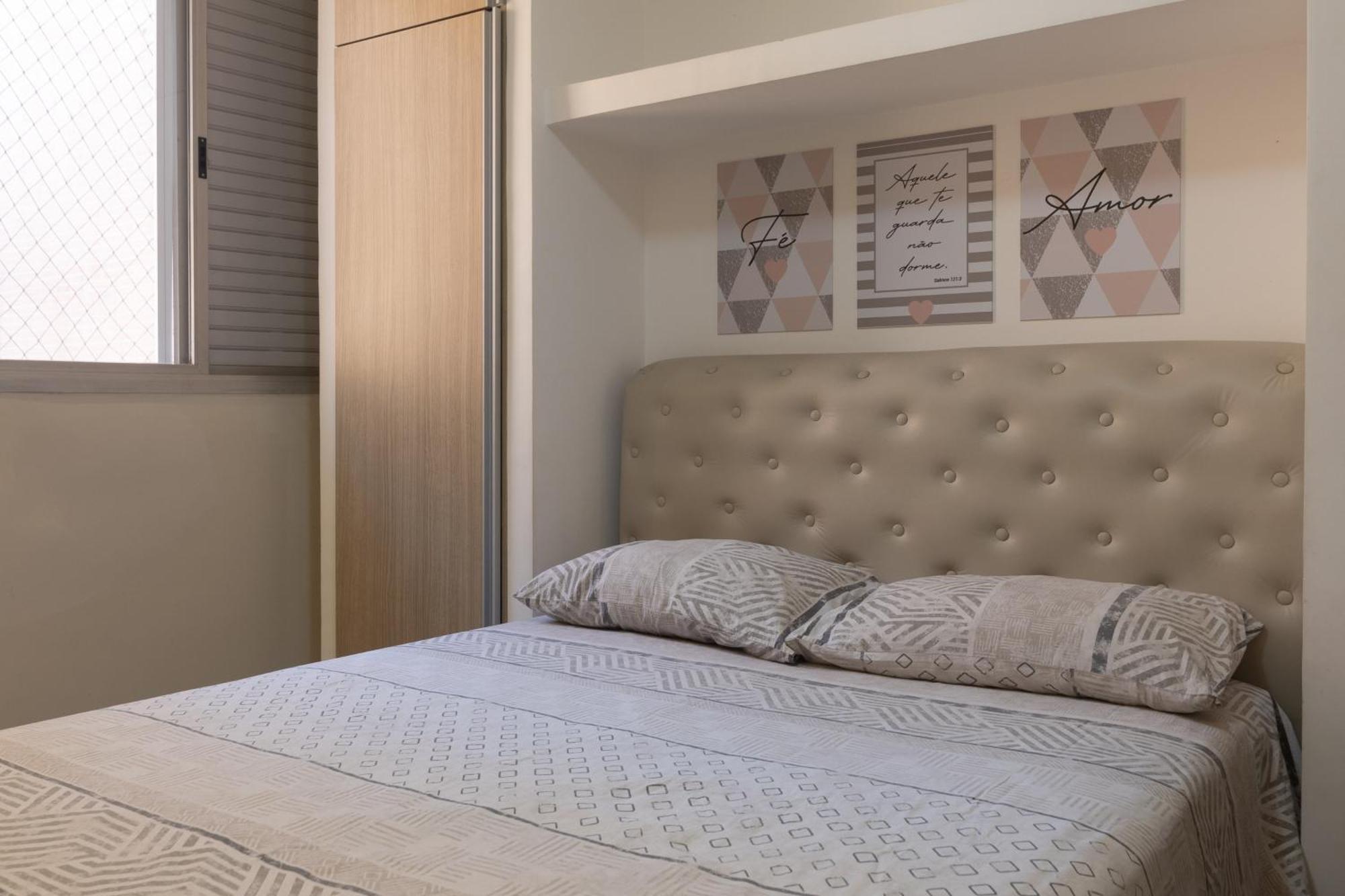 Apto Luxuoso Enseada Guaruja Luaran gambar