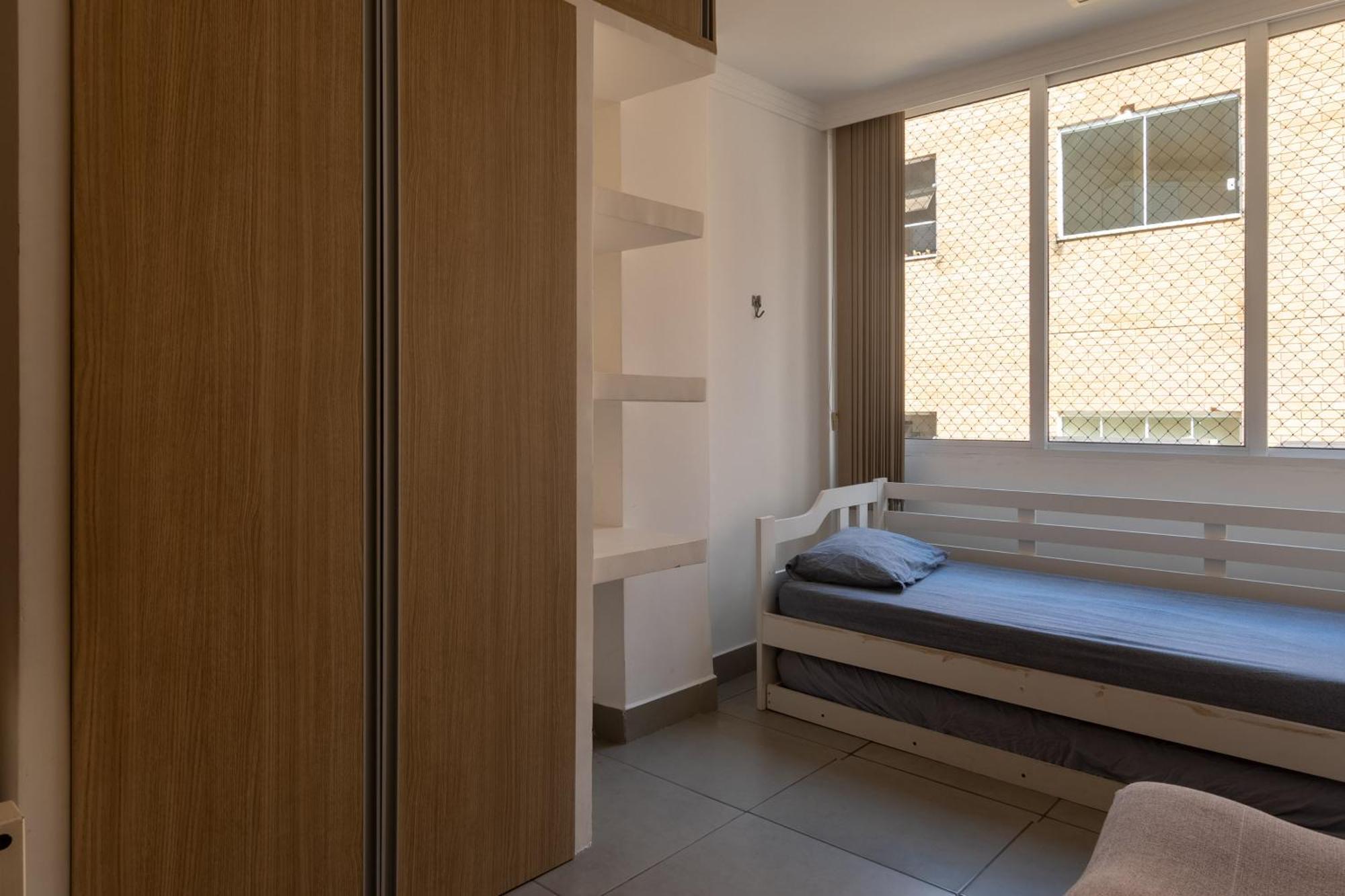 Apto Luxuoso Enseada Guaruja Luaran gambar