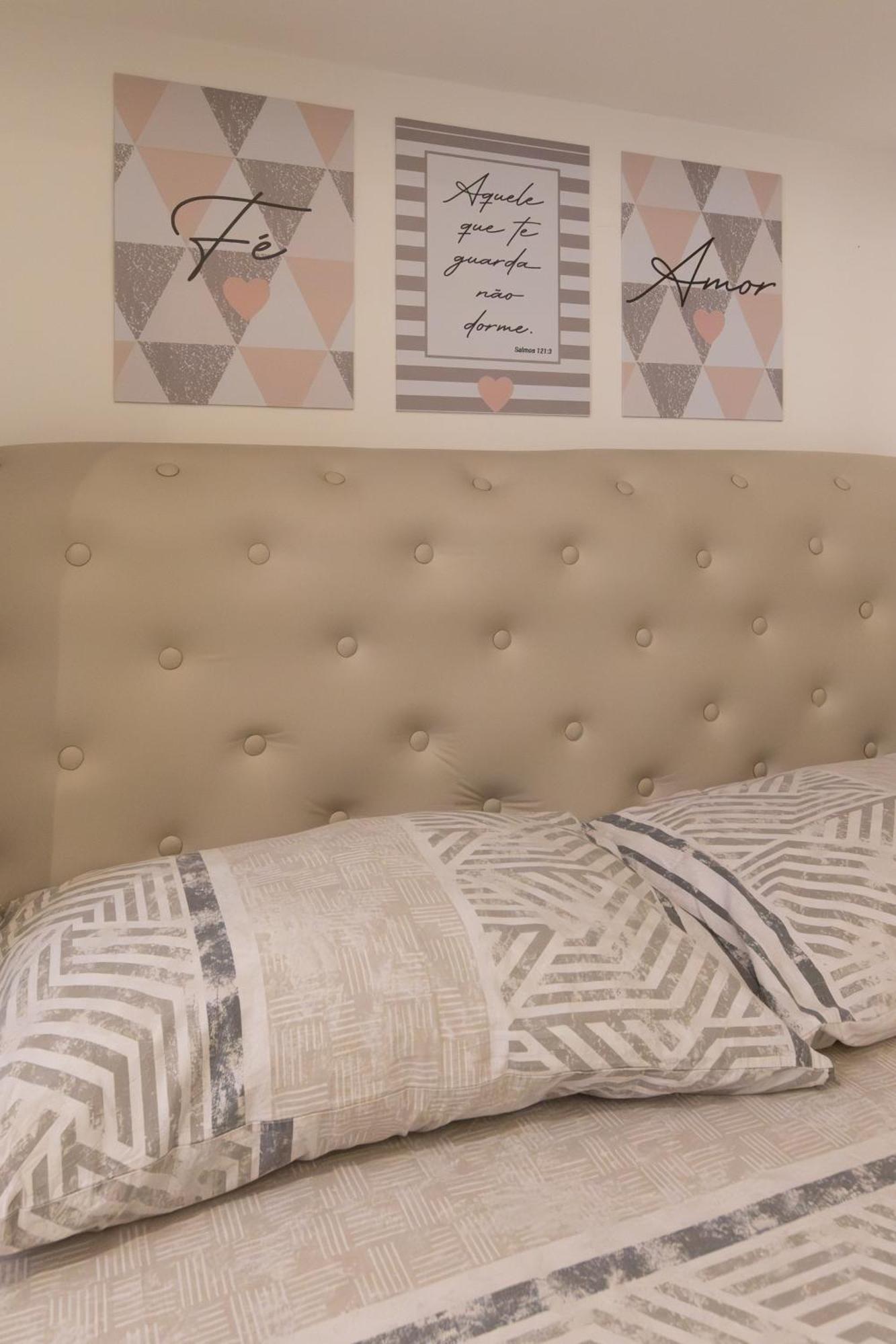 Apto Luxuoso Enseada Guaruja Luaran gambar